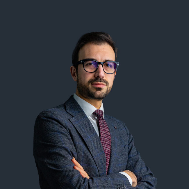 avvocato stefano de navasquez di vicenza