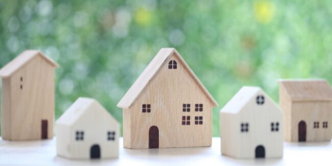 Diritti reali e locazioni