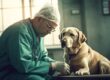 cane veterinario